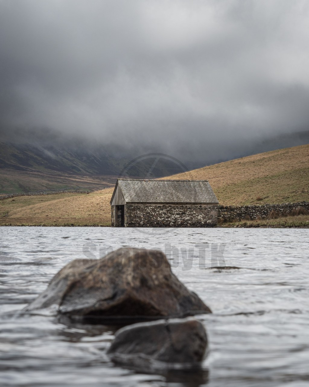 Llynnau Cregennen: Misty Lakes, Boathouses, and a Quiet Escape in Eryri National&nbsp;Park